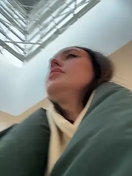 KiraSunshine online show from November 28, 4:12 am