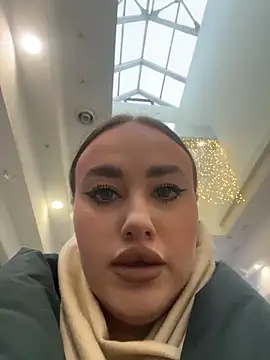 KiraSunshine online show from November 24, 4:01 am