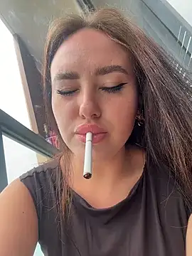 KiraSunshine online show from March 18, 4:15 am