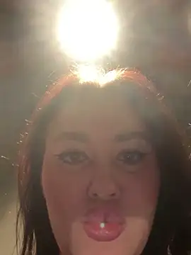 KiraSunshine online show from October 24, 3:27 am