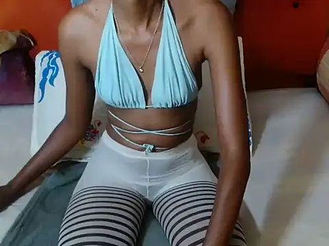 EbonyPexie online show from October 27, 3:13 pm