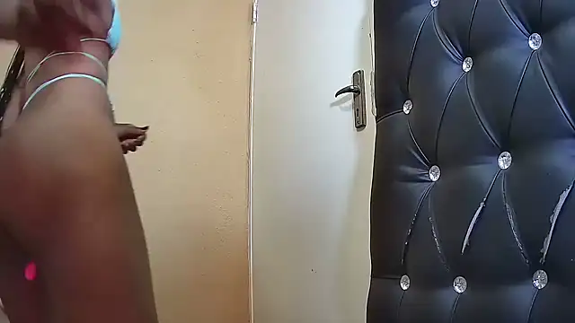 EbonyPexie online show from December 4, 11:53 am