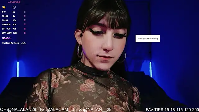 Nalan   online show from January 17, 6:06 am