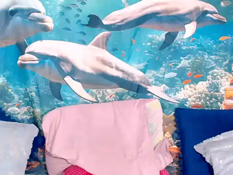 Cherrybootyjoy online show from October 25, 7:14 pm