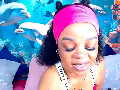 Cherrybootyjoy online show from October 29, 6:45 am