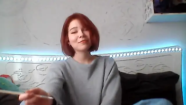 Snapshot of ReginaVbiles chatting on October 26, 8:37 am ReginaVbiles online show from October 26, 8:37 am