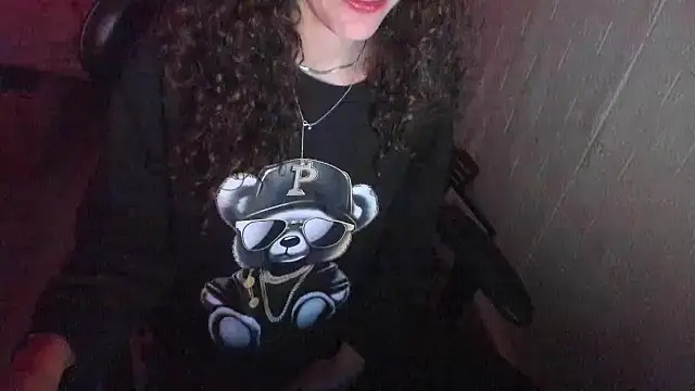 MartesBratty online show from April 17, 2:36 am