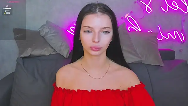 Snapshot of Eva_Mayers chatting on November 13, 1:20 am Eva Mayers online show from November 13, 1:20 am