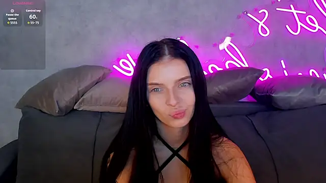 Snapshot of Eva_Mayers chatting on November 4, 12:47 am Eva Mayers online show from November 4, 12:47 am