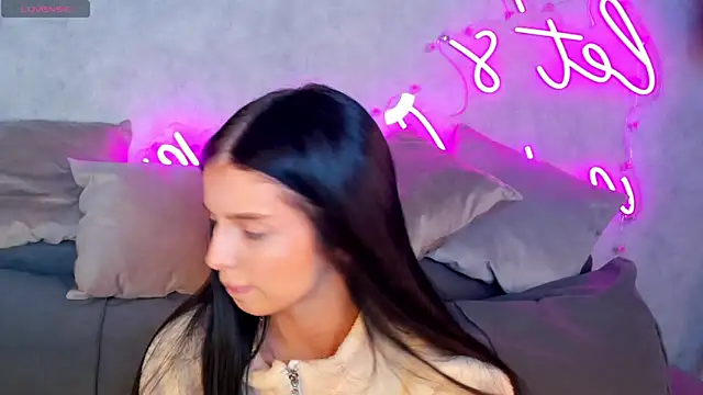 Snapshot of Eva_Mayers chatting on November 3, 1:11 am Eva Mayers online show from November 3, 1:11 am