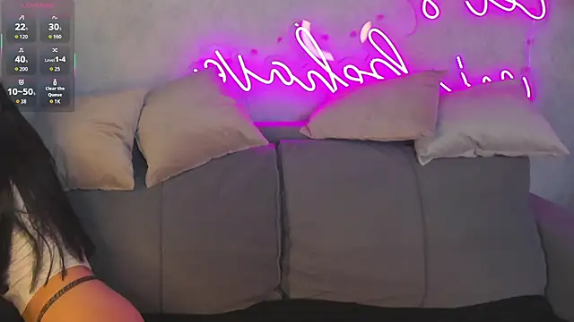 Snapshot of Eva_Mayers chatting on November 25, 12:33 am Eva Mayers online show from November 25, 12:33 am