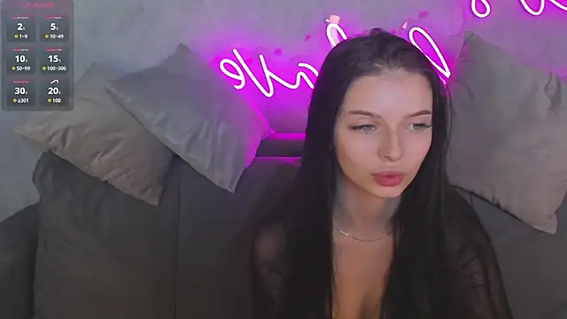 Snapshot of Eva_Mayers chatting on November 18, 11:59 pm Eva Mayers online show from November 18, 11:59 pm