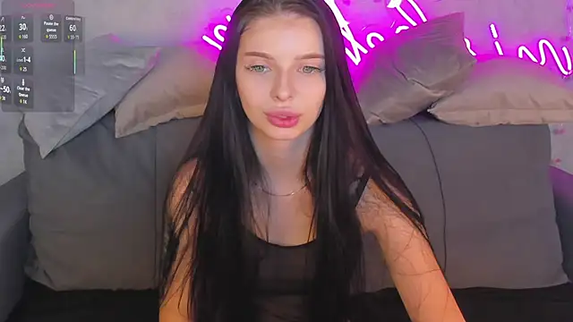 Snapshot of Eva_Mayers chatting on November 28, 12:44 am Eva Mayers online show from November 28, 12:44 am