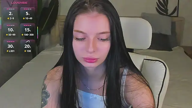 Snapshot of Eva_Mayers chatting on November 27, 12:00 am Eva Mayers online show from November 27, 12:00 am