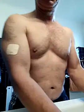 Sexyfab65 online show from October 28, 8:24 am