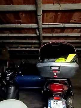 Sexyfab65 online show from October 31, 6:21 am