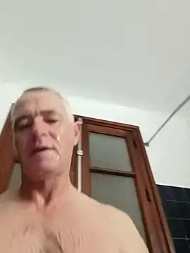 Sexyfab65 online show from November 23, 5:34 pm