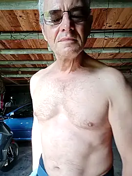 Sexyfab65 online show from November 9, 1:04 pm