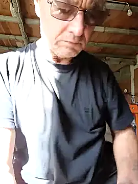 Snapshot of Sexyfab65 chatting on March 16, 2:21 pm Sexyfab65 online show from March 16, 2:21 pm