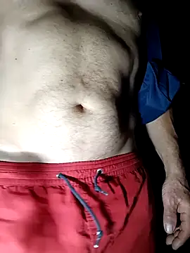 Sexyfab65 online show from December 15, 5:24 am