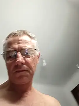 Sexyfab65 online show from November 15, 5:50 pm