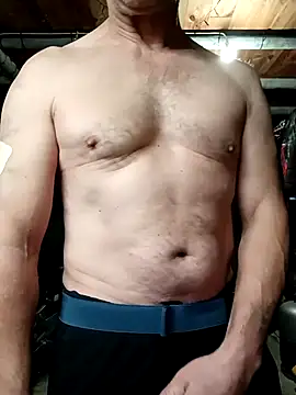 Sexyfab65 online show from November 10, 6:18 am