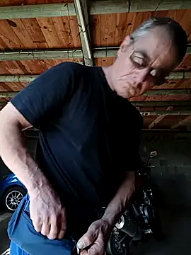 Snapshot of Sexyfab65 chatting on January 7, 12:32 pm Sexyfab65 online show from January 7, 12:32 pm