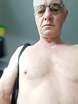 Sexyfab65 online show from October 29, 8:02 am