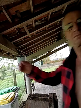 Sexyfab65 online show from November 1, 9:25 am