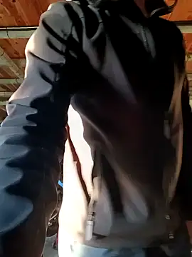 Snapshot of Sexyfab65 chatting on February 3, 4:34 pm Sexyfab65 online show from February 3, 4:34 pm