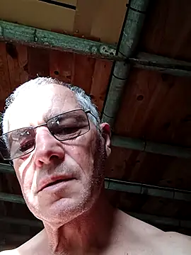 Sexyfab65 online show from October 26, 12:38 pm