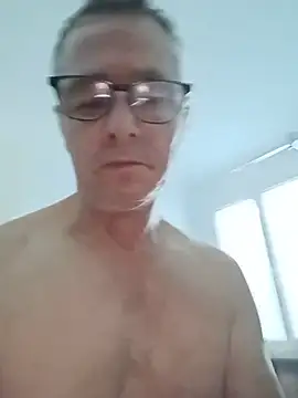 Sexyfab65 online show from June 12, 7:06 am