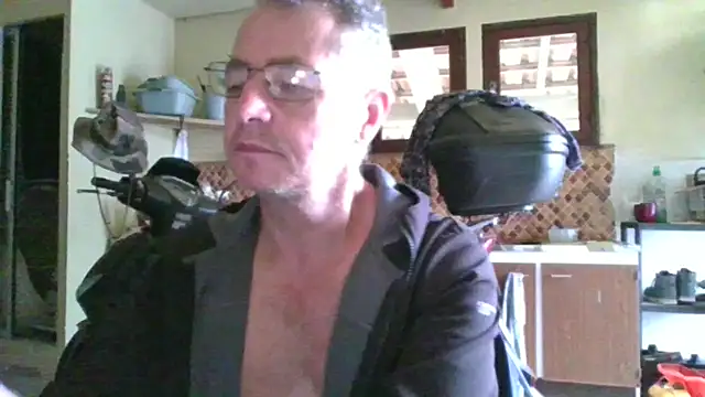 Sexyfab65 online show from May 31, 6:30 am