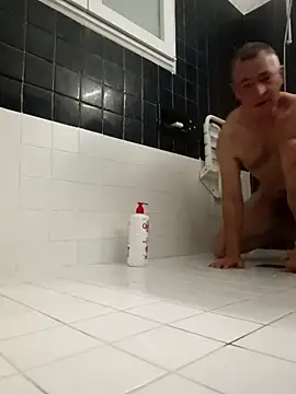 Sexyfab65 online show from April 22, 6:04 pm