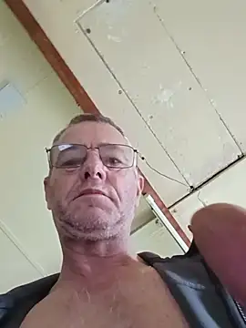 Sexyfab65 online show from May 13, 10:33 am