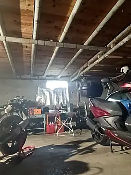 Snapshot of Sexyfab65 chatting on April 2, 7:04 am Sexyfab65 online show from April 2, 7:04 am