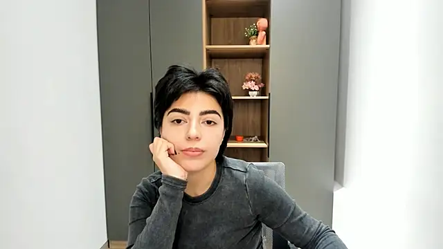 AnissaShyu online show from October 21, 3:28 am