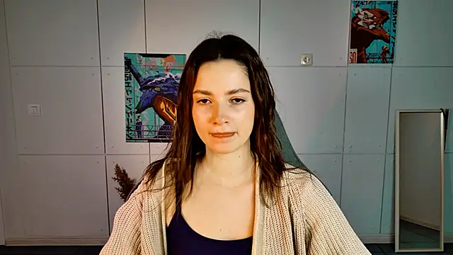 KiraVair online show from February 14, 9:20 am