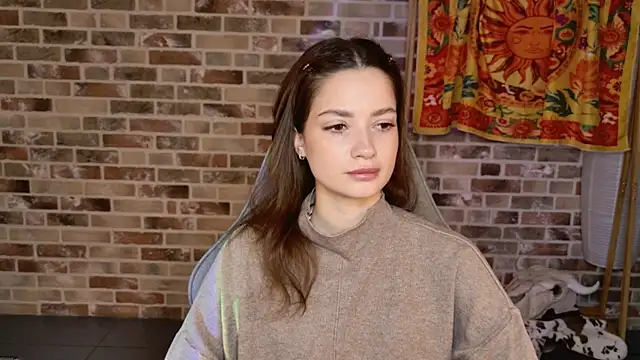 KiraVair online show from January 14, 10:19 am