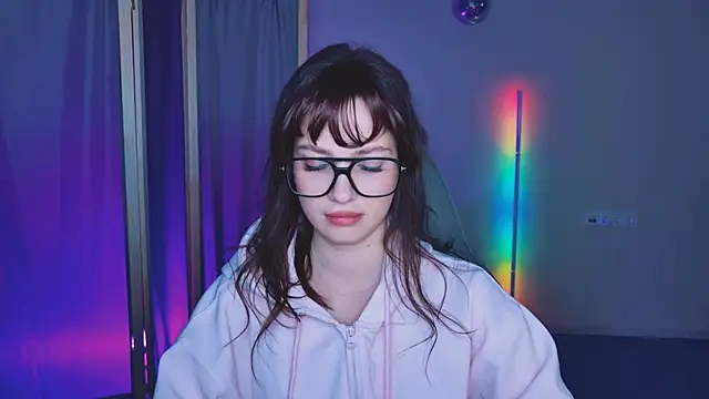 KiraVair online show from April 15, 3:49 pm