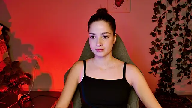 KiraVair online show from February 21, 9:11 am