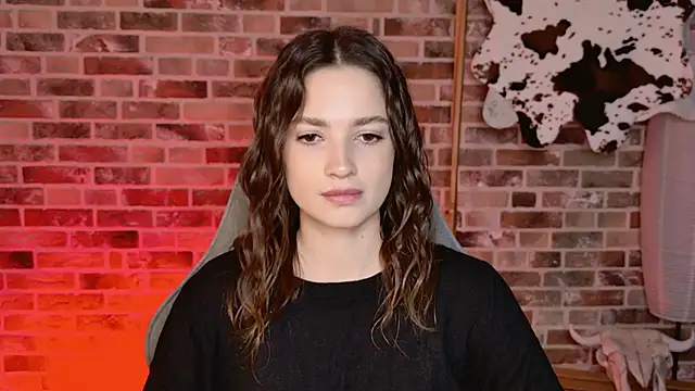 KiraVair online show from February 13, 2:17 pm