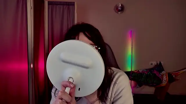 KiraVair online show from April 13, 3:38 pm