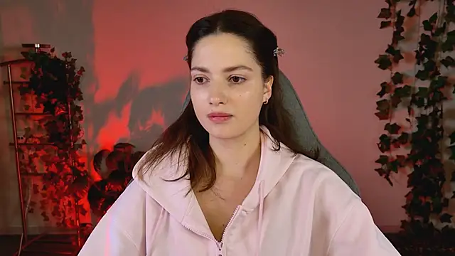 KiraVair online show from March 11, 2:11 pm