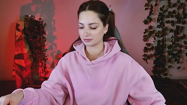 KiraVair online show from March 6, 12:33 pm