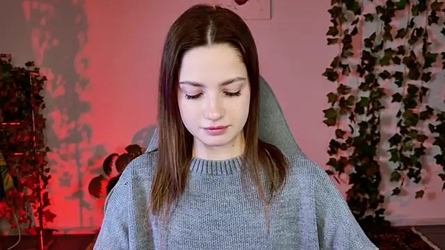 KiraVair online show from March 2, 12:23 pm