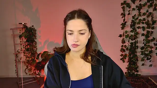 KiraVair online show from March 20, 12:17 pm