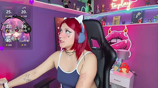 LuanEter online show from February 17, 3:20 pm