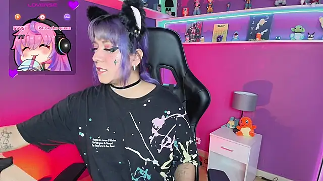 LuanEter online show from January 17, 2:31 pm