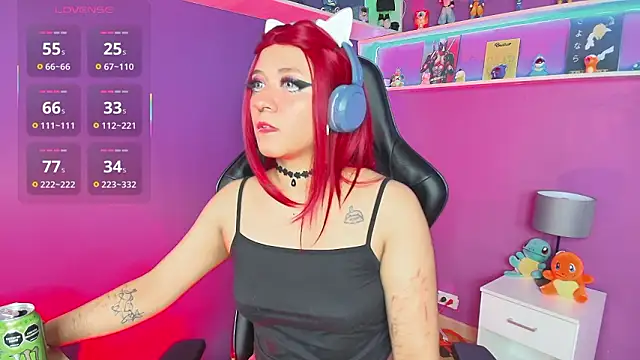 LuanEter online show from January 16, 1:15 pm